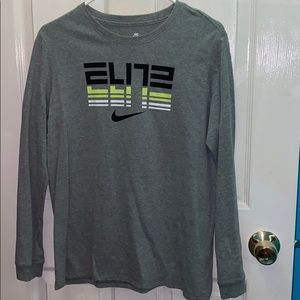 Nike Elite